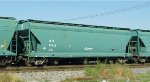 ICCX Covered Hopper 74036
